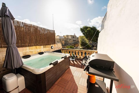 Holiday Home in Maltese Village