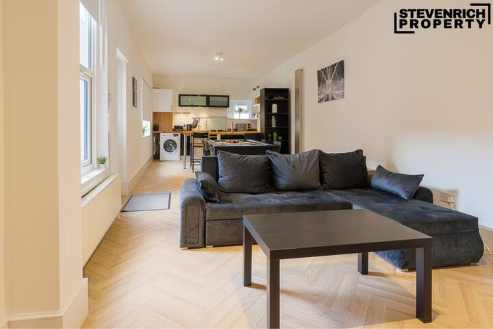 Rich Property Management managed Airbnb listing 1
