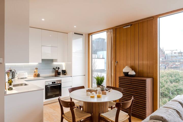 London King’s Cross | 2 Bedroom Apartment gallery image 3