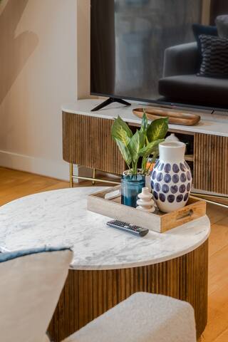 London King’s Cross | 2 Bedroom Apartment gallery image 4