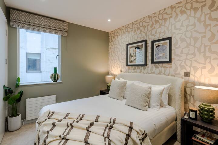 London King’s Cross | 2 Bedroom Apartment gallery image 2