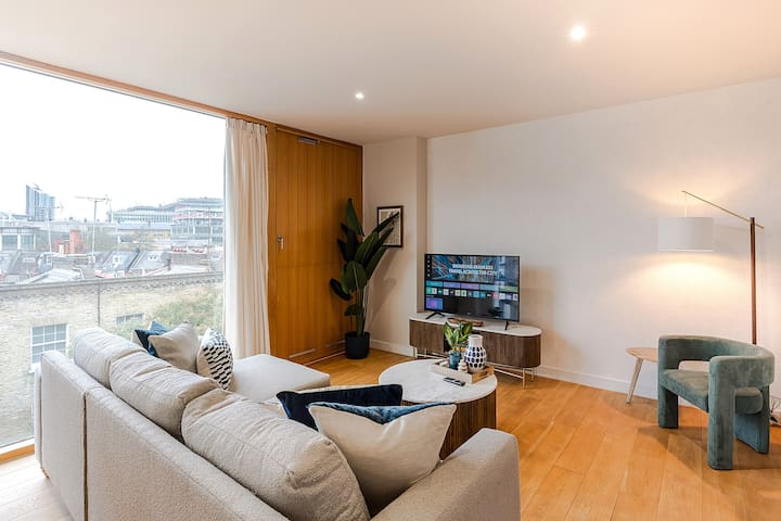 London King’s Cross | 2 Bedroom Apartment