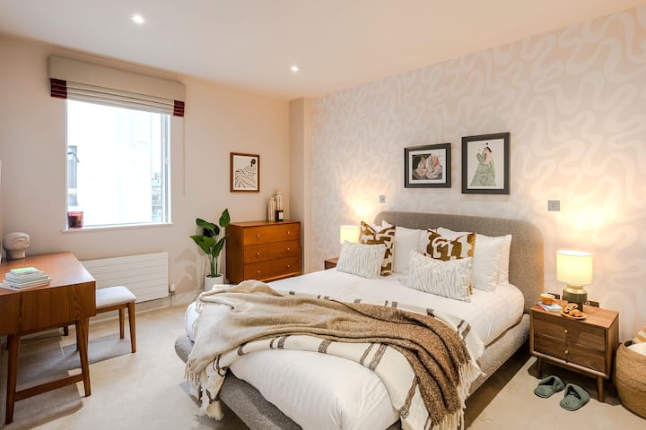 غرفة النوم 1