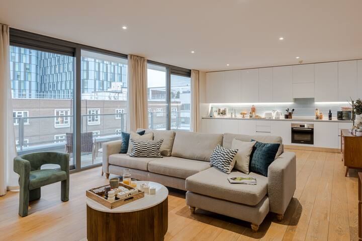 King’s Cross | Penthouse XL