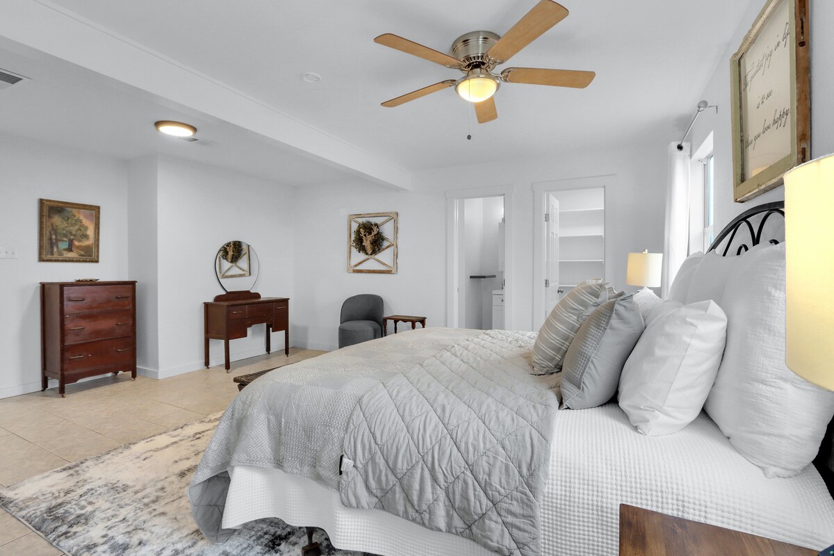 ห้องพักยังมีห้องน้ำในตัว