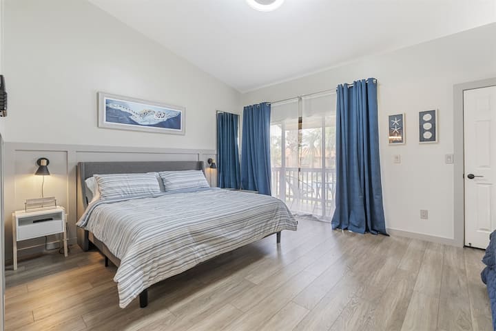 มาสเตอร์ #1 กับคิง