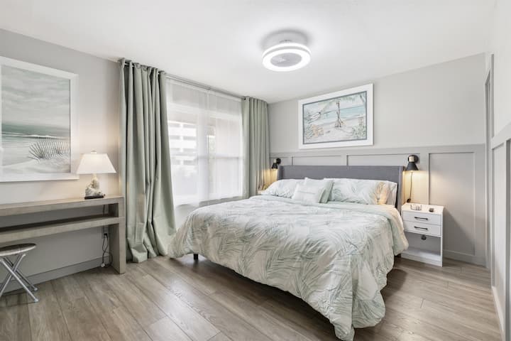 เตียงคิงไซส์หลัก #2