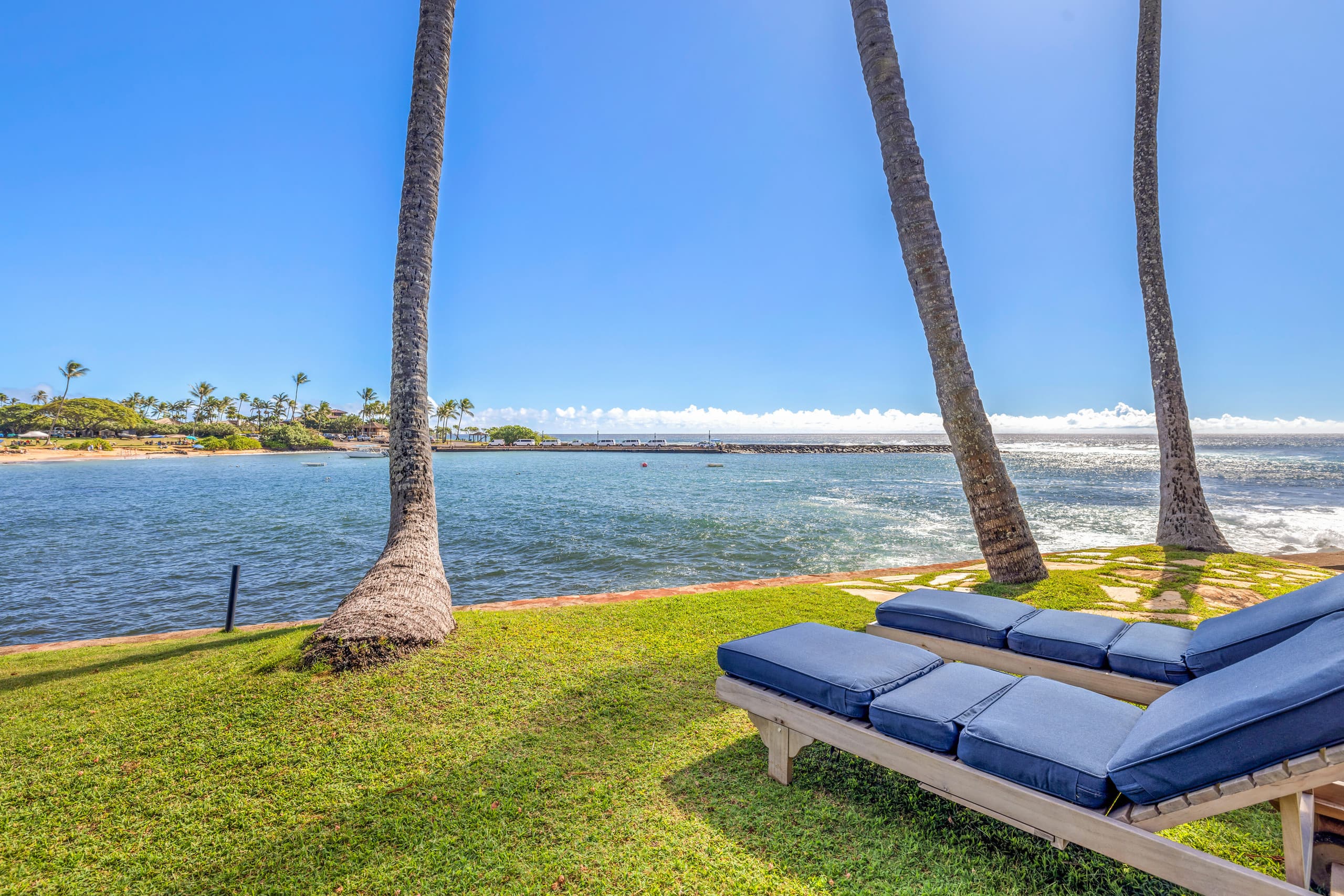 Home in Koloa · ★4.8 · 3 bedrooms · 4 beds · 3 baths - Photo 35