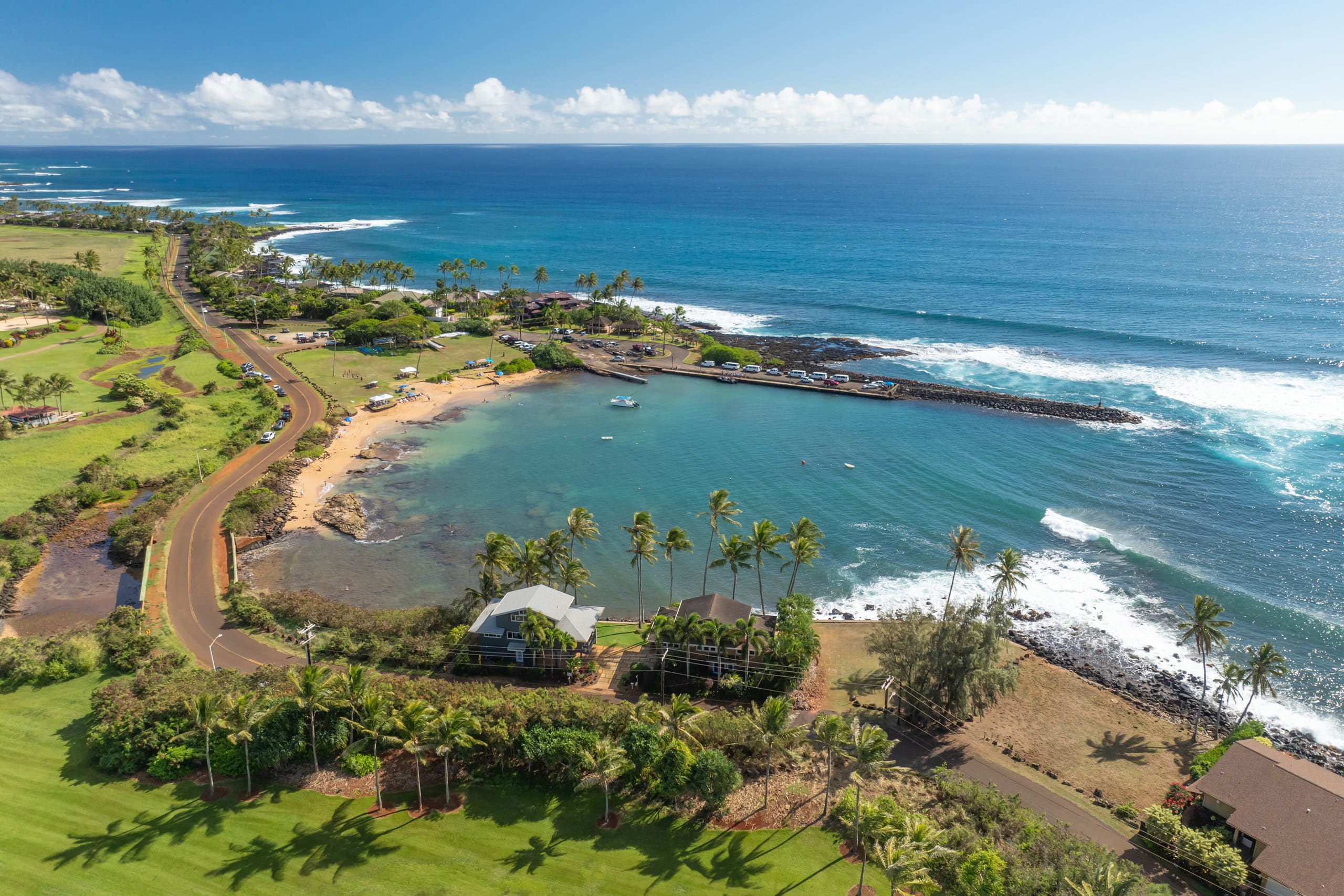 Home in Koloa · ★4.8 · 3 bedrooms · 4 beds · 3 baths - Photo 42