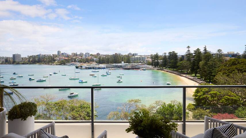 Manly Chic gallery image 5