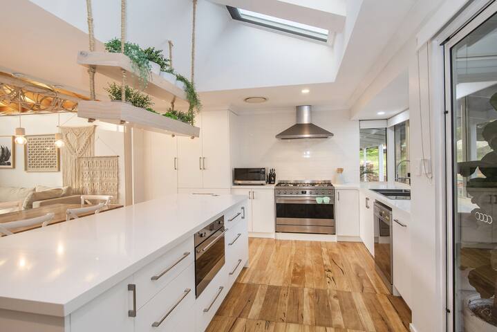 Yallingup Valley Retreat gallery image 4