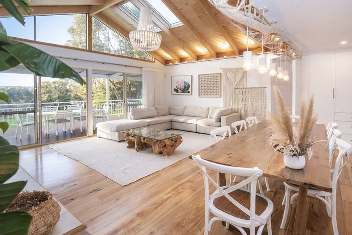 Yallingup Valley Retreat gallery image 5