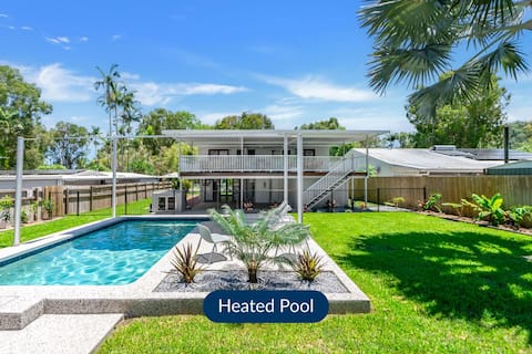 Belle Escapes Endeavour To Impress