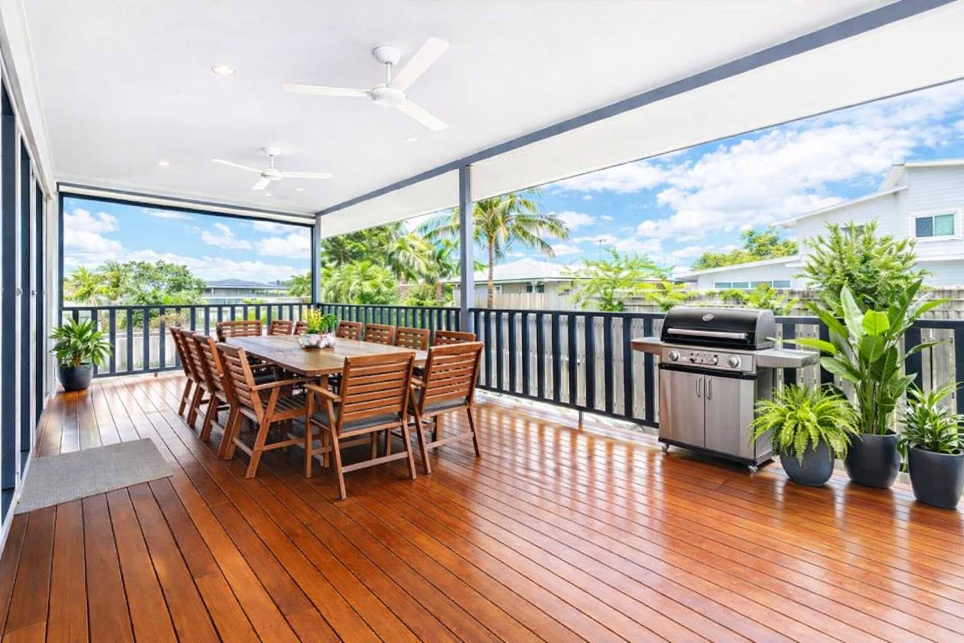 Golf Course Getaway Family Friendly 4BR 2BA