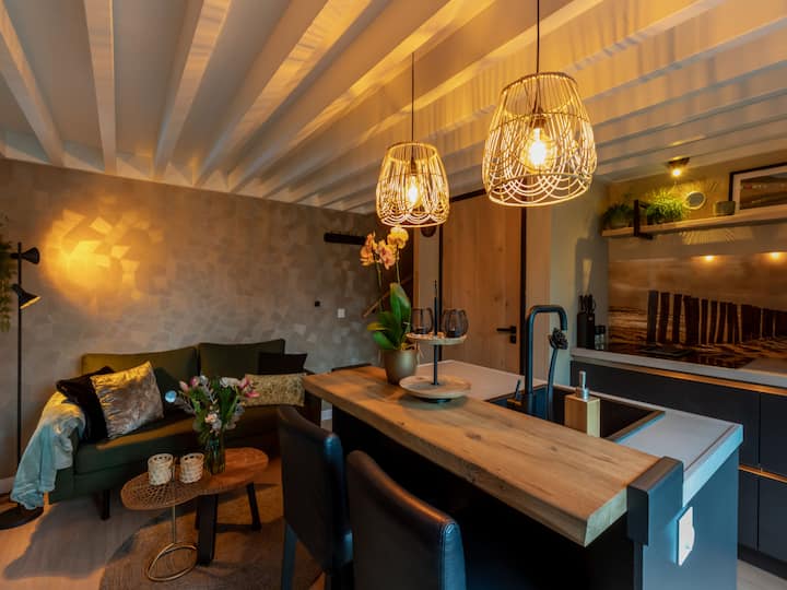 Bon Zoutelande By Interhome - Zoutelande