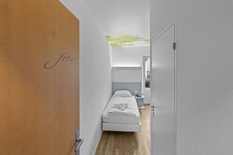 Charming single room in the heart of Sierre