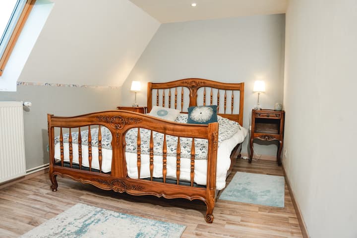 Спална соба 2