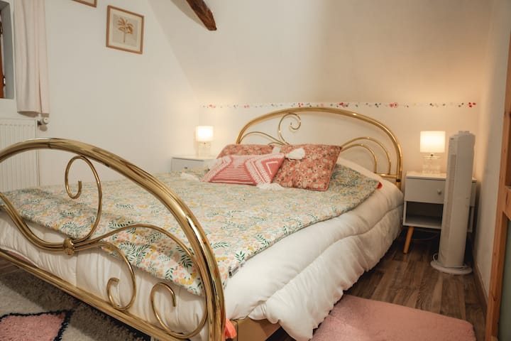 Спална соба 4