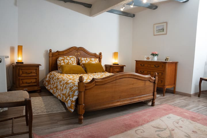 Спална соба 1