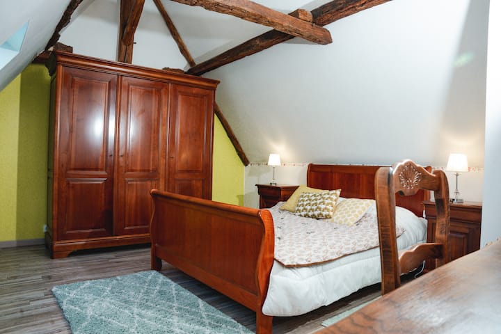 Спална соба 3