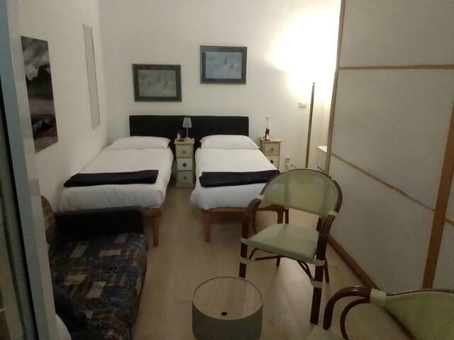 gardenvaticanflat83 gallery image 4