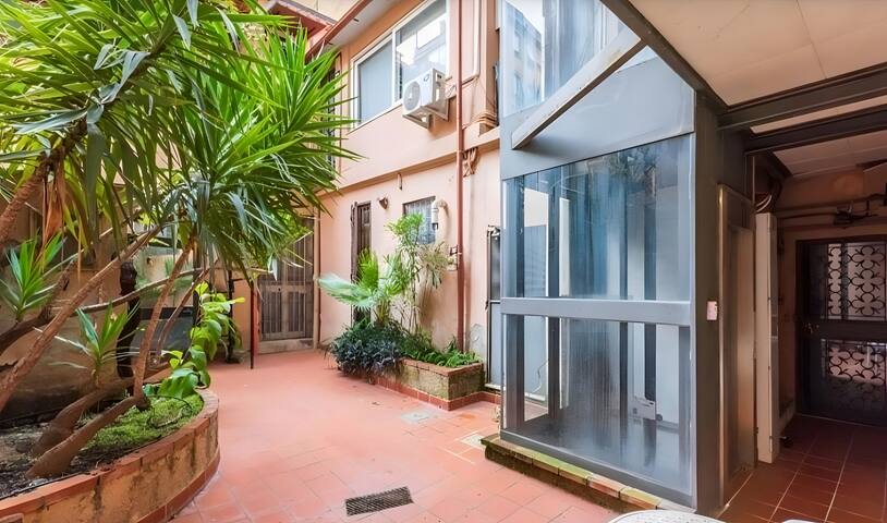 gardenvaticanflat83 gallery image 5