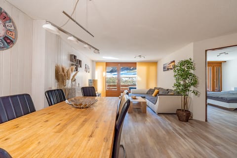 Resort Apartment | Next to Gondola + BBQ & Parking