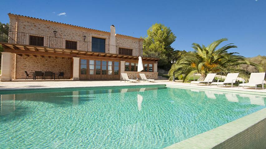 Finca Horlandis Ref 133