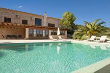 Finca Horlandis Ref. 133