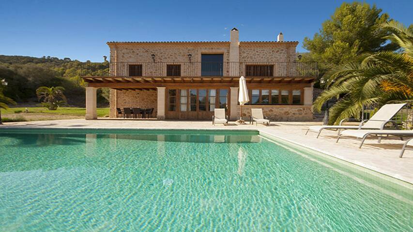 Finca Horlandis Ref 133 gallery image 2