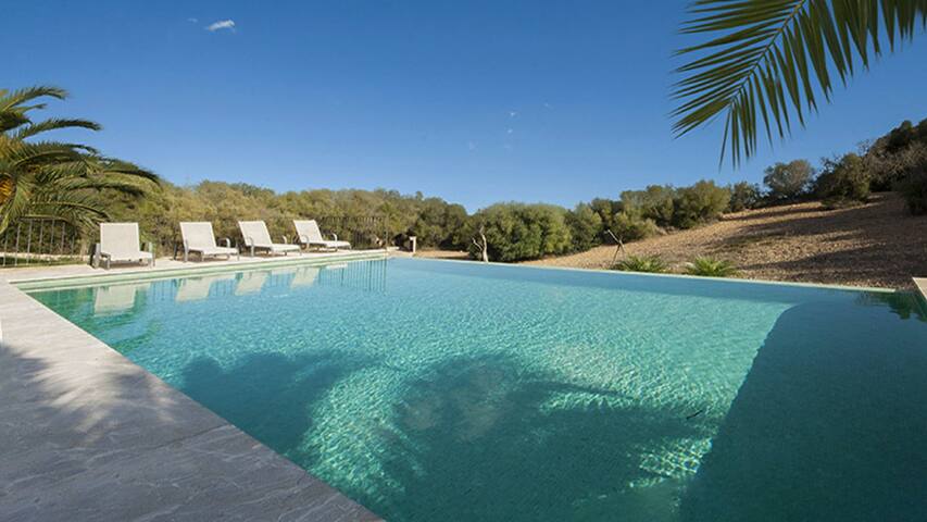 Finca Horlandis Ref 133 gallery image 3