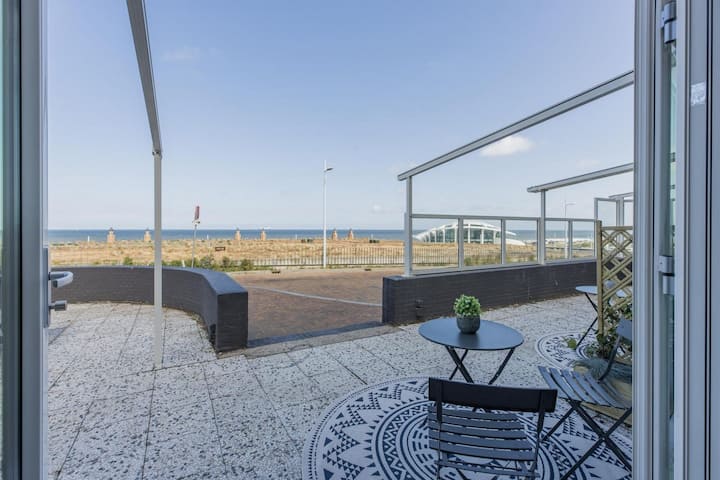 Haya Seaview - The Beach - Den Haag