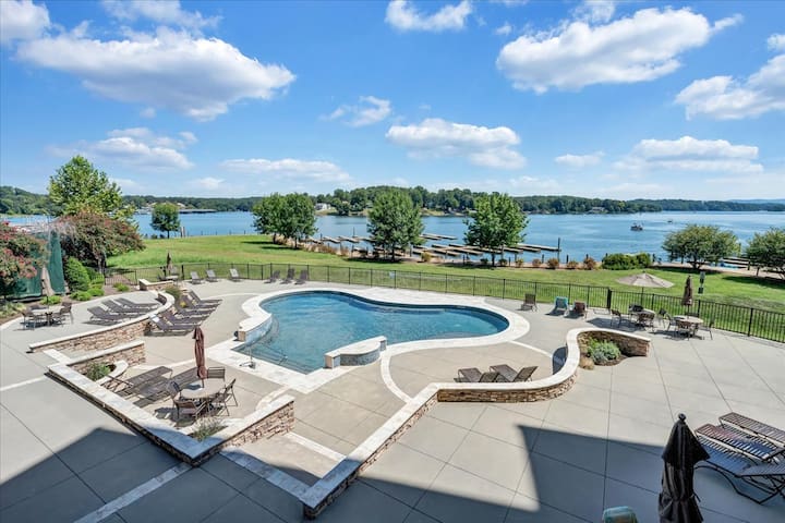 Mariners Landing Hospitality managed Airbnb listing 3