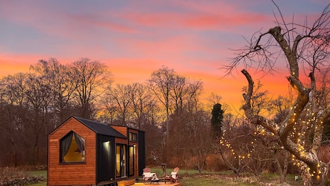 Little Harmony House by Tiny Away