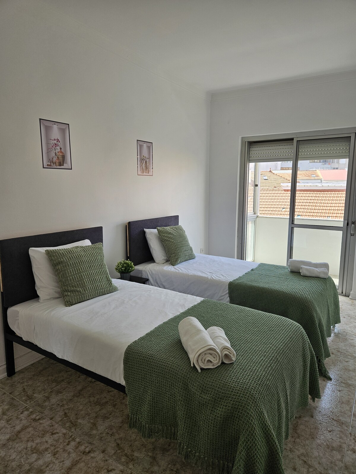 საძინებელი 3