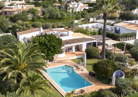 Casa Paola - with private pool