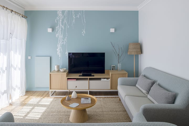 Flh Lapa Fresh & Chic Apartment - Amadora