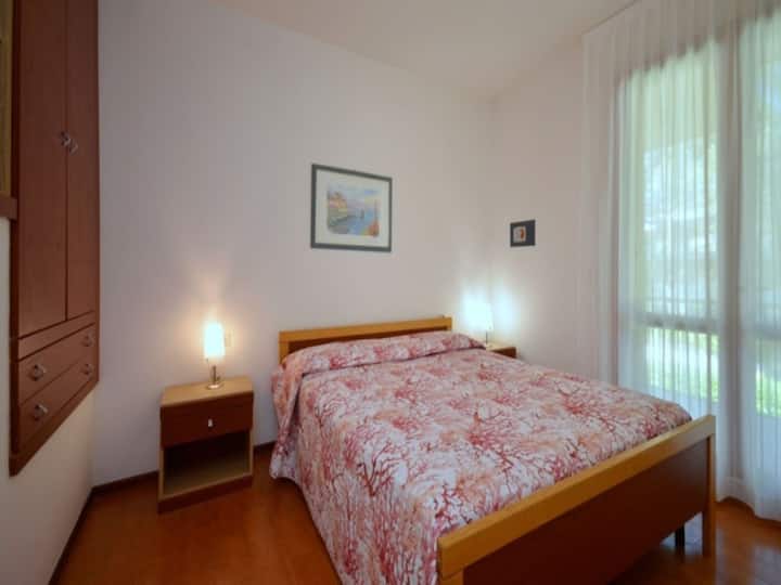 Bel Appartement De Vacances Avec Jardin - Caorle
