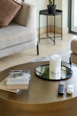 De Waterkant Penthouse Table Mountain View gallery image 4