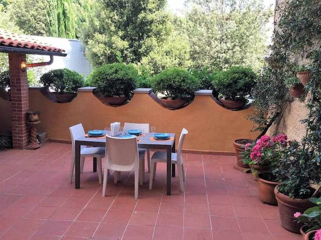 haloria managed Airbnb listing 1