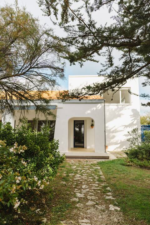 Kallisté - Splendid Villa - Sea View