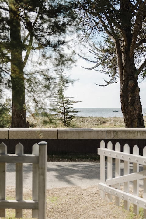 Kallisté - Splendid Villa - Sea View