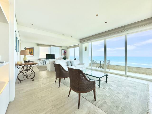 Duplex Penthouse with Sea View and Balcony in Arpo gallery image 4