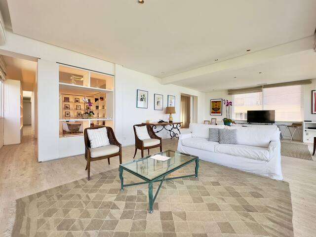 Duplex Penthouse with Sea View and Balcony in Arpo gallery image 5