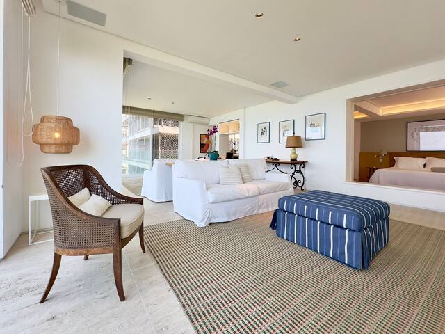 Duplex Penthouse with Sea View and Balcony in Arpo gallery image 3