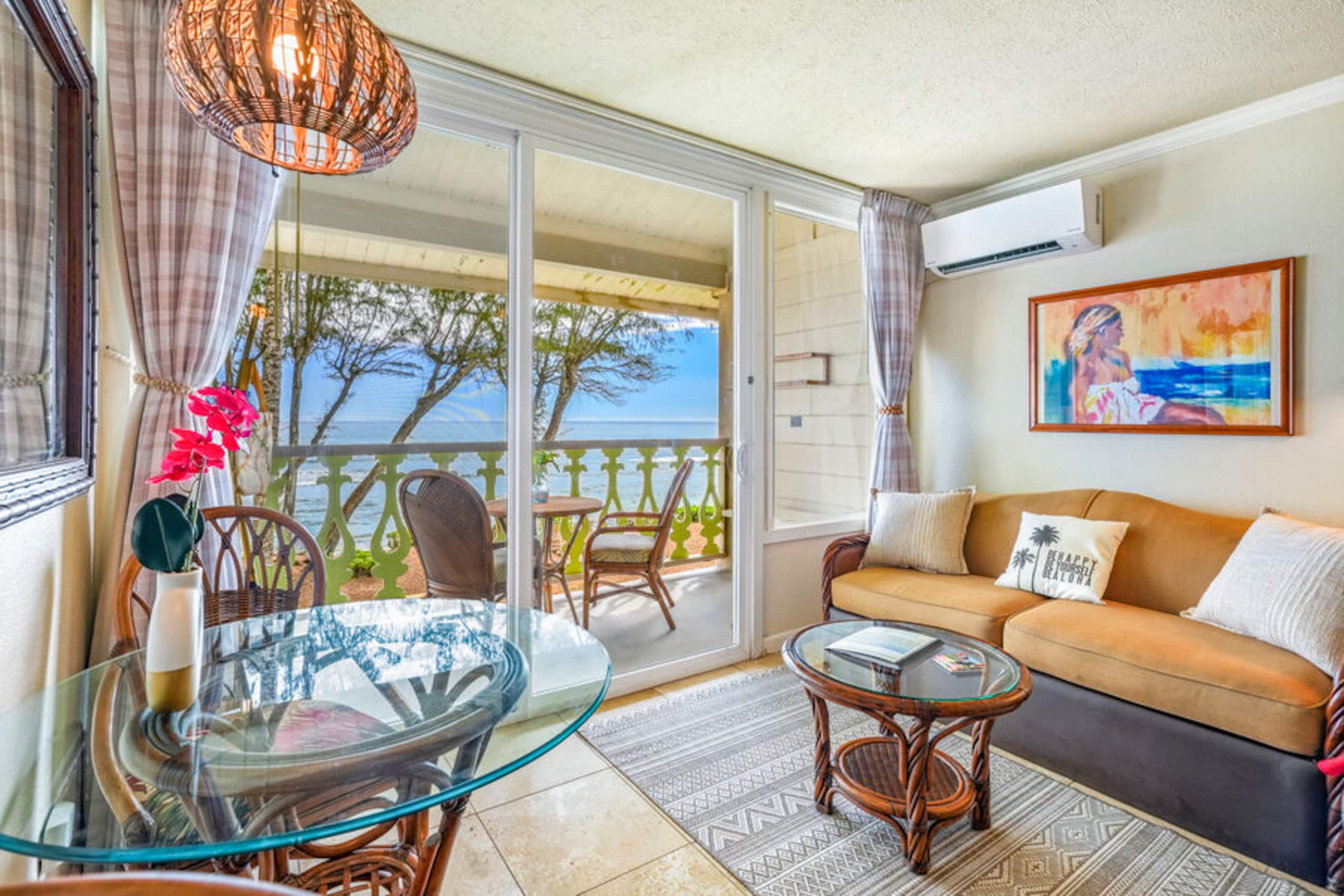 Condo in Kapaa · ★4.92 · Studio · 1 bed · 1 bath - Image 2