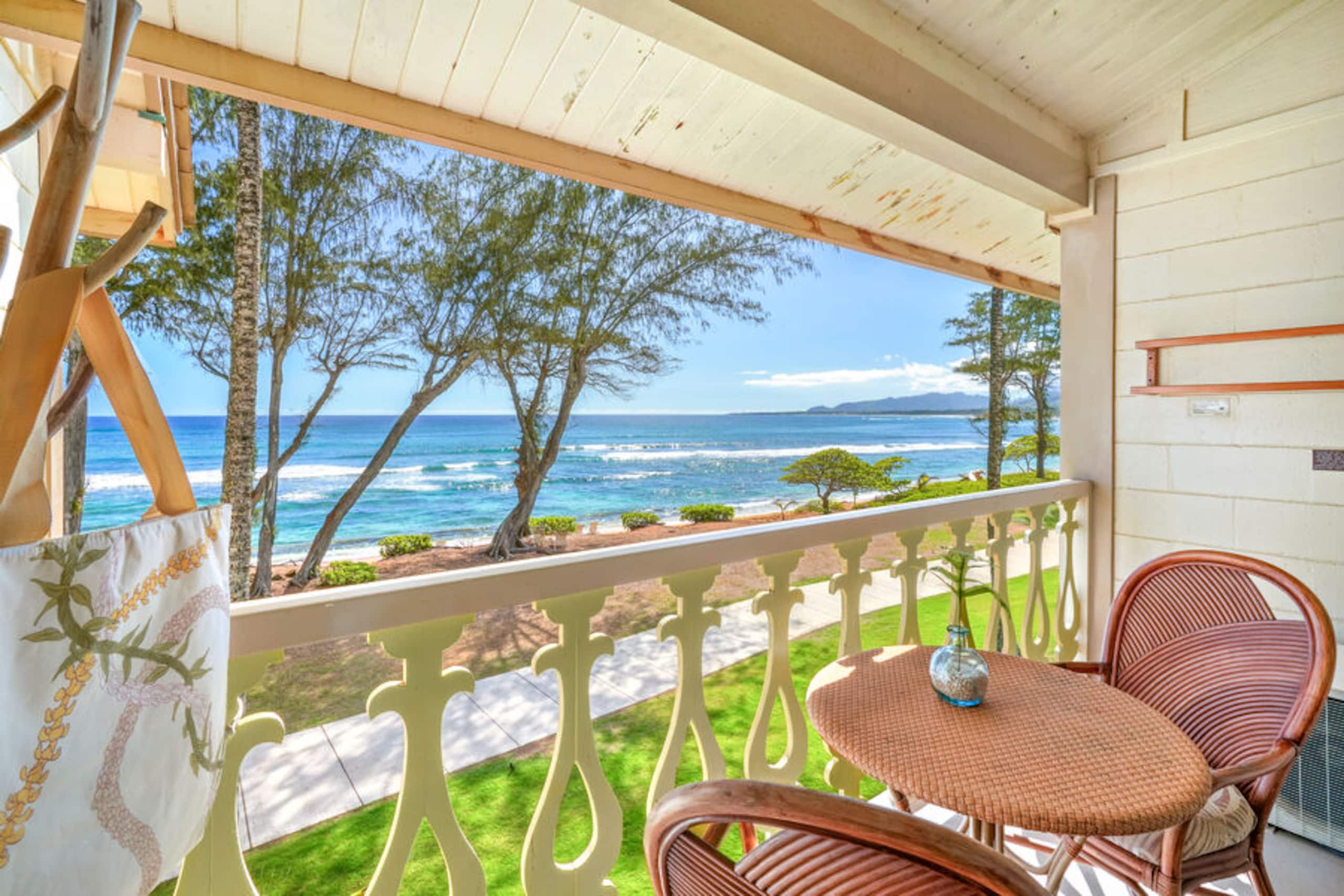Condo in Kapaa · ★4.92 · Studio · 1 bed · 1 bath - Image 13