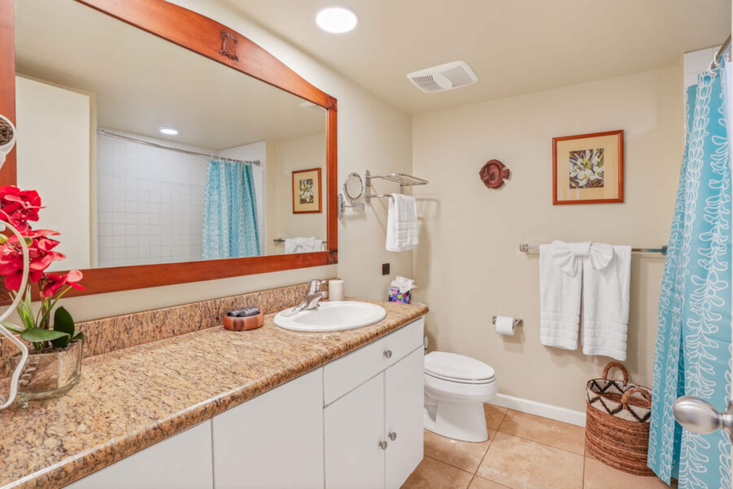 Condo in Kapaa · ★4.92 · Studio · 1 bed · 1 bath - Image 11