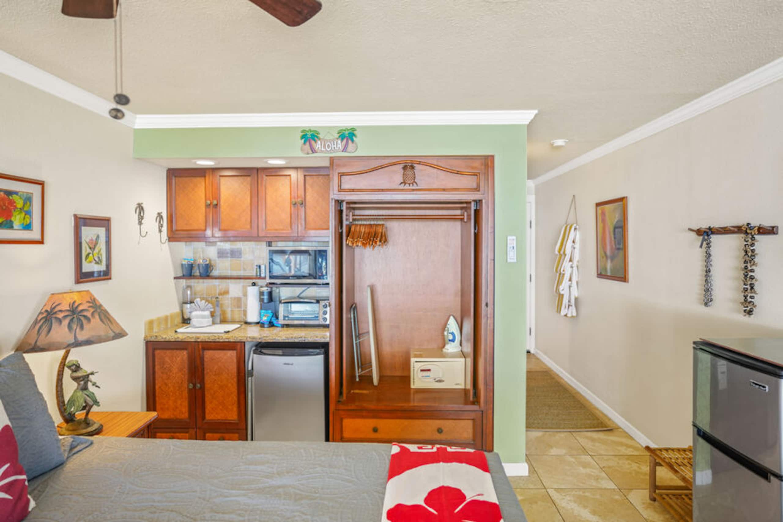 Condo in Kapaa · ★4.92 · Studio · 1 bed · 1 bath - Image 9