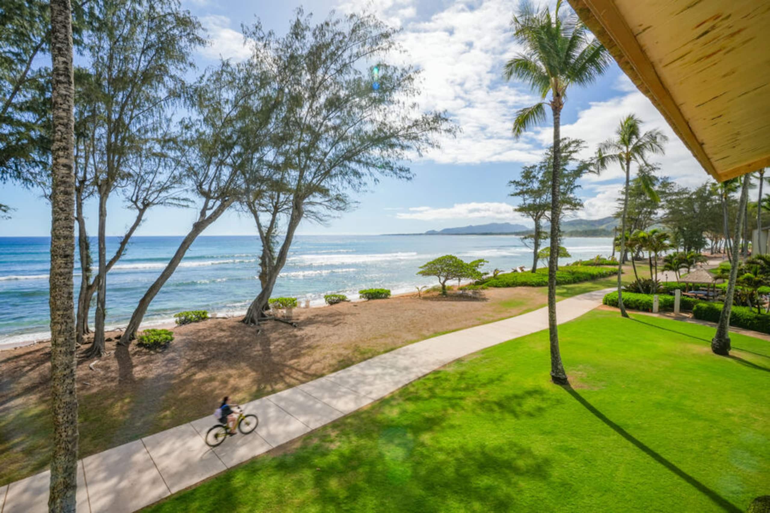 Condo in Kapaa · ★4.92 · Studio · 1 bed · 1 bath - Image 20